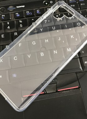 夏普r2透明手机壳手机套保护壳