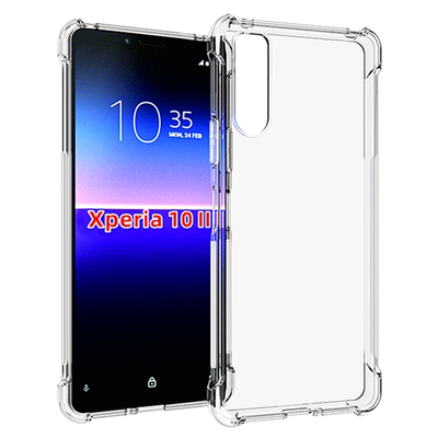 索尼xperia10手机壳保护套