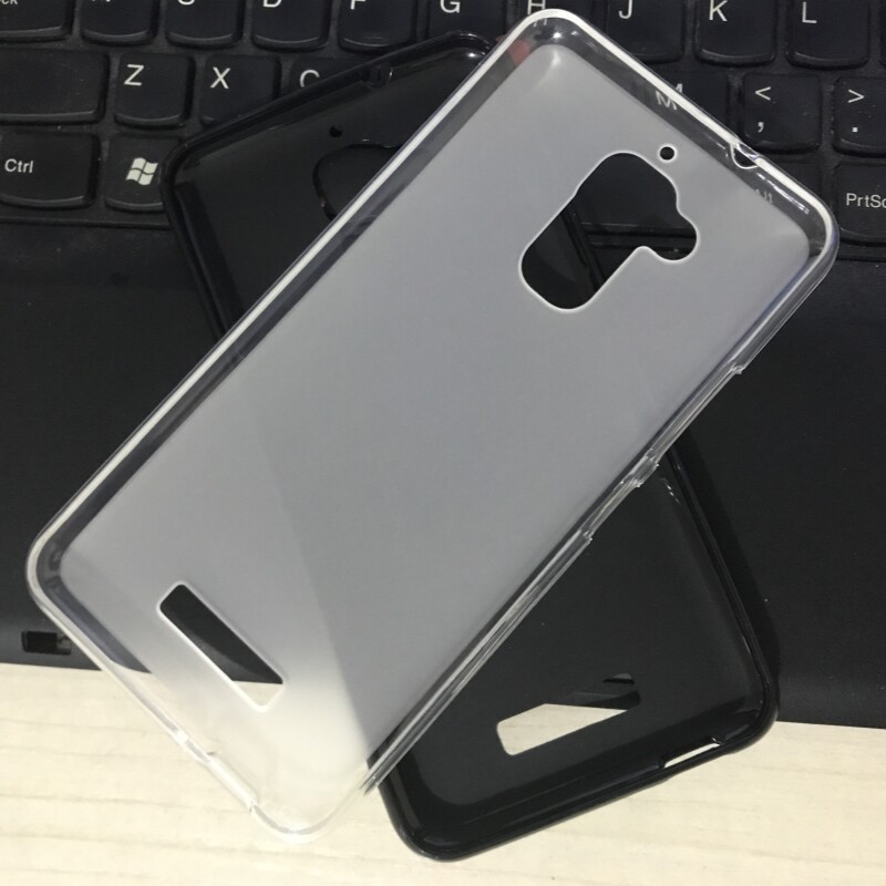 华硕asusx008透明硅胶手机套