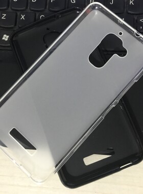 华硕asusx008透明硅胶手机套