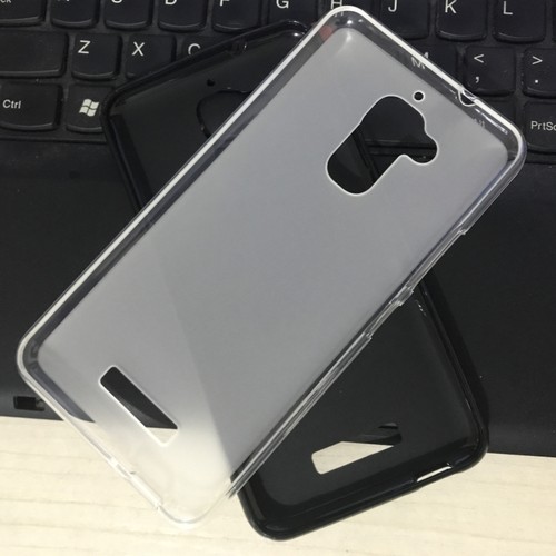 华硕asusx008透明硅胶手机套