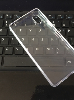 适用 Sony索尼Xperia Ace III SO-53C手机壳SOG08 A203SO保护套膜