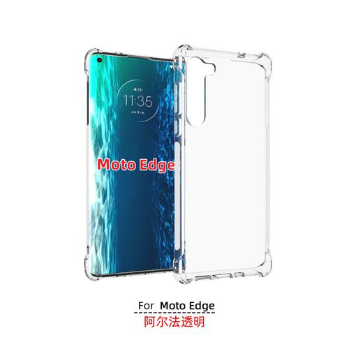 MotoEDGEXT20632020款透明