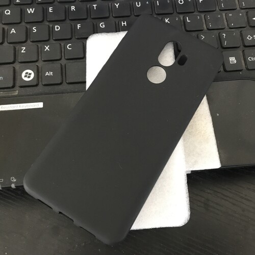 适用 华硕Asus  X017D ZC600KL透明手机壳Zenfone5 Lite 5Q保护套