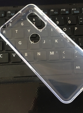 适用 富士通 FCNT Arrows We F-51B 透明硅胶 FCG01 手机壳 A101FC 保护套 Arrows BZ03手机套 保护壳 TPU 膜