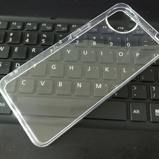 透明 适用 保护壳软壳TPU 夏普Aquos 手机套 保护套 手机壳 AC05 M32 wish 钢化膜 wish5