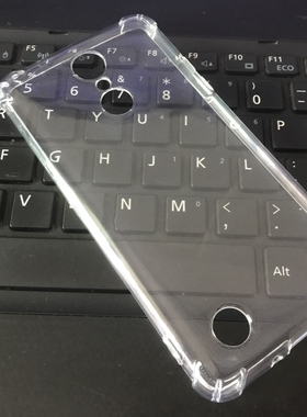 适用 LG K8 2018 欧版 透明防摔 K9 X210EM 手机壳 X210S X2 2018 保护套 手机套 保护壳 TPU软壳 钢化膜