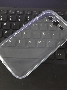 适用 三星 i9168i 透明软壳 GT-19082i  i9082 手机壳 i9118 保护套  i9080 i9060 手机套 i9168 保护壳 膜