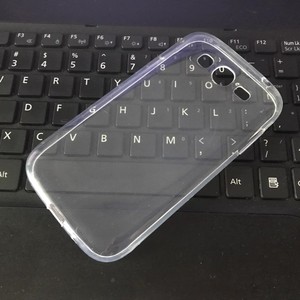 适用 三星 i9168i 透明软壳 GT-19082i  i9082 手机壳 i9118 保护套  i9080 i9060 手机套 i9168 保护壳 膜