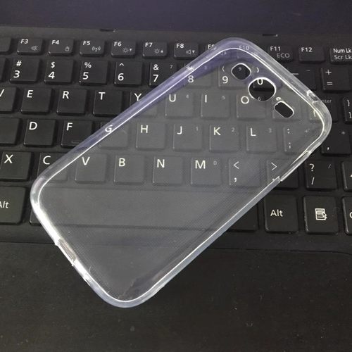 适用 三星 i9168i 透明软壳 GT-19082i  i9082 手机壳 i9118 保护套  i9080 i9060 手机套 i9168 保护壳 膜