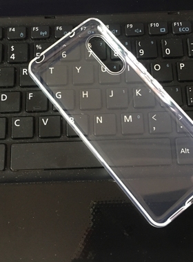 适用 乐天 rakuten hand 透明硅胶 手机壳 hand  保护套 软壳胶套 P710 手机套 TPU 软壳 膜