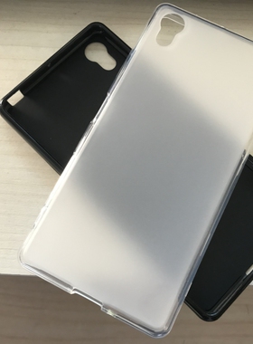 适用 索尼Sony Xperia XA F3111手机套 F3113 保护壳 F3115 透明 手机壳 F3116 保护套 F3112 软壳TPU 钢化膜