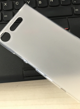 适用 SONY索尼 XZ premium 透明硅胶 手机壳 G8142 G8141 软壳 XZP 保护壳 SO-04J 保护套 TPU 钢化膜