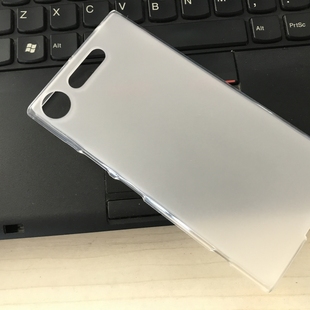 适用 SONY索尼 XZ premium 透明硅胶 手机壳 G8142 G8141 软壳 XZP 保护壳 SO-04J 保护套 TPU 钢化膜