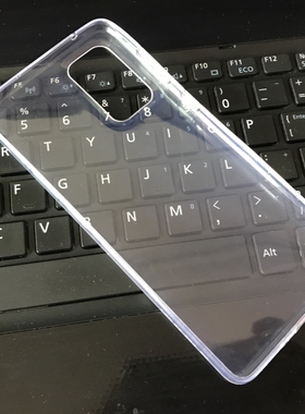 适用 三星Galaxy A73 5G 透明硅胶手机壳  A736B-DS 保护套 保护壳 软壳手机套 钢化膜