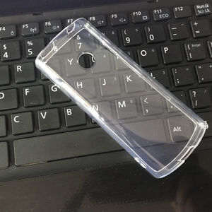 适用 诺基亚 2021款 NOKIA 110 4G 透明硅胶 手机壳 TA-1373 保护套 壳 手机套