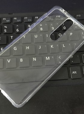 适用 NOKIA 诺基亚 3.1plus 透明 手机壳 TA-1117  TA-1104 软 X3 保护套 硅胶手机套 保护套 钢化膜