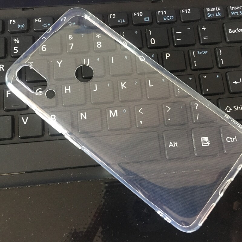 适用 魅族 魅蓝Note9 透明硅胶手机壳 M923Q 保护套 软壳钢化膜