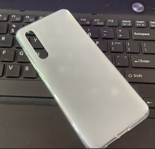 适用 中兴 天机 AXON ZTE A2020 N2 Pro 硅胶软壳 10 Pro 5G 保护套 手机壳 保护壳 手机套 膜