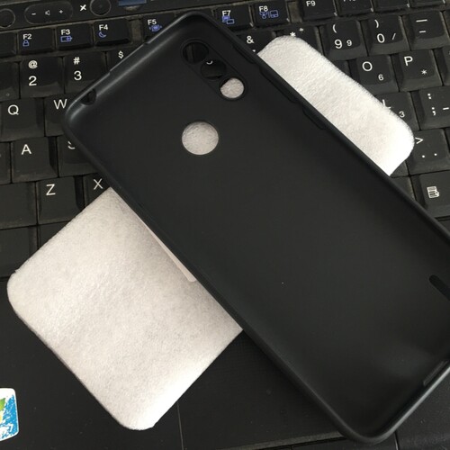 适用 联想 k13 硅胶透明手机壳 k13pro 保护套 k13note k13钢化膜