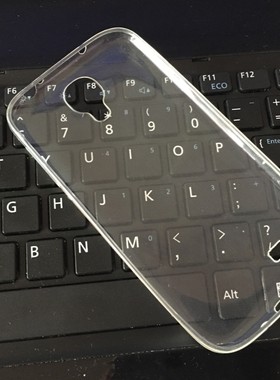 适用 三星S4 手机壳 i9500 i9508 i959 透明9505 i9508V保护套 膜