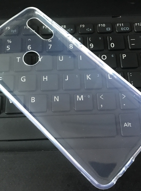 适用 华硕asus X01BDA 透明手机壳 ZB631KL 保护套 Max ProM2 手机套 ZB630KL 保护壳 软壳 TPU 钢化膜