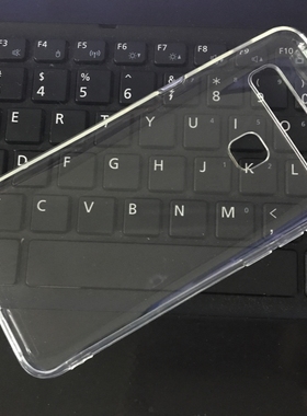 适用 TCL T790Y T790H 透明硅胶 手机壳 10/5G保护套 保护壳 手机套 软壳 钢化膜