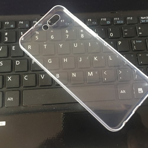 适用华硕透明硅胶ZE554KL