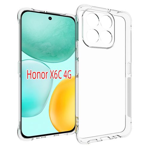 HonorX6C4G国外版NIC-LX2