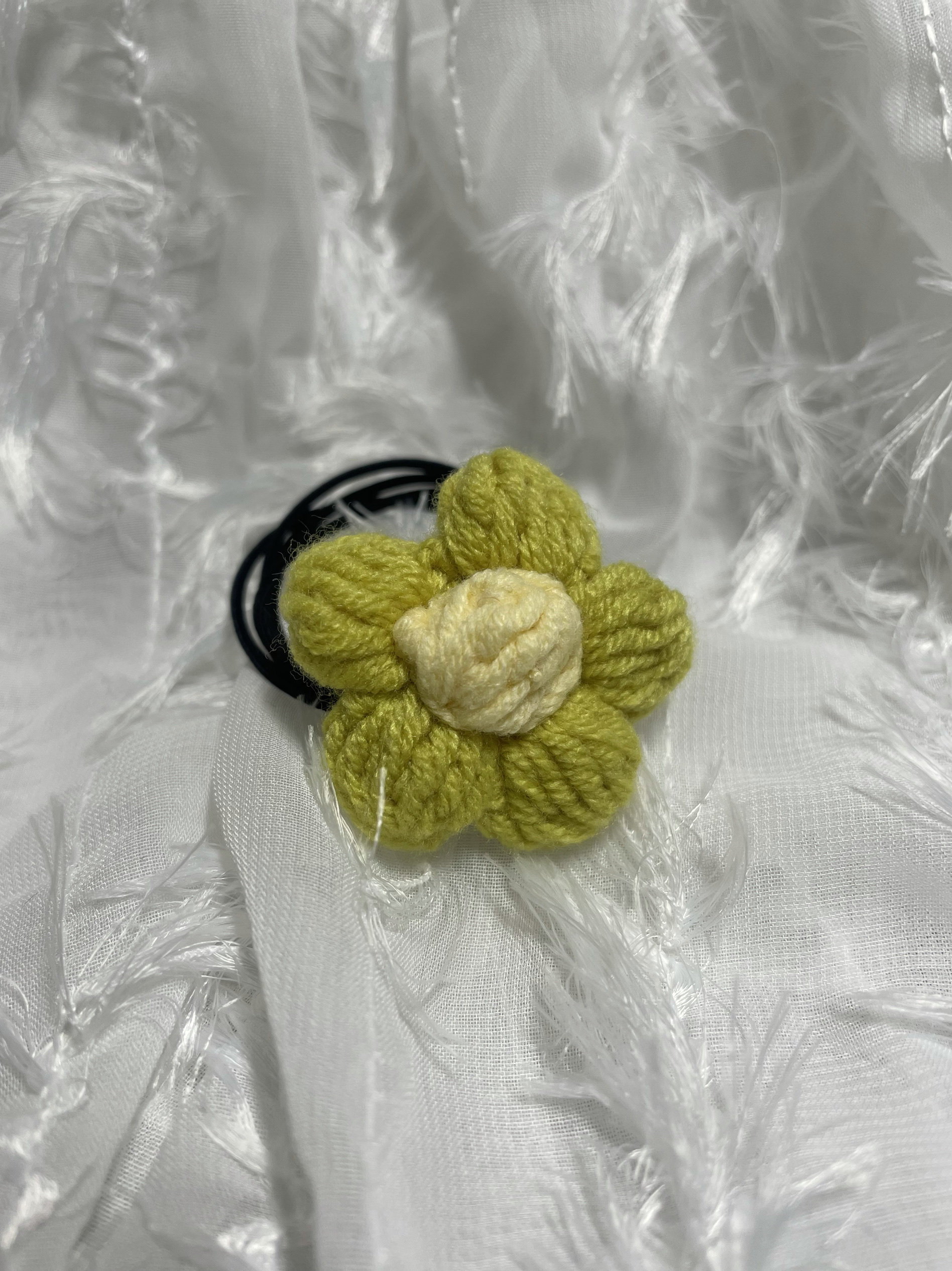 手工制作蝴蝶结泡芙花花朵发圈发绳可爱漂亮礼品,节庆用品/礼品,创意玩偶,淘宝优惠券,粉丝福利购,淘宝优惠卷
