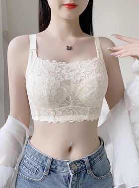 #8046 定制款 大胸显小防走光 大胸专属