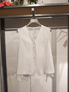 马甲 爆款 NO退NO换 清仓福利 S系列＆专柜夏款