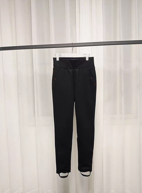 曼 XS码 130113 羽绒裤