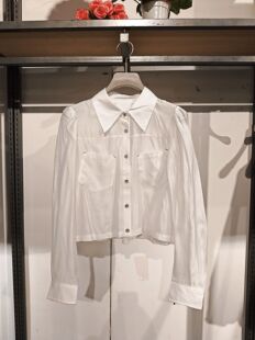 醋纤 莫代尔 衬衫 款 NO退NO换 L系列＆专柜秋款 短外套 清仓福利