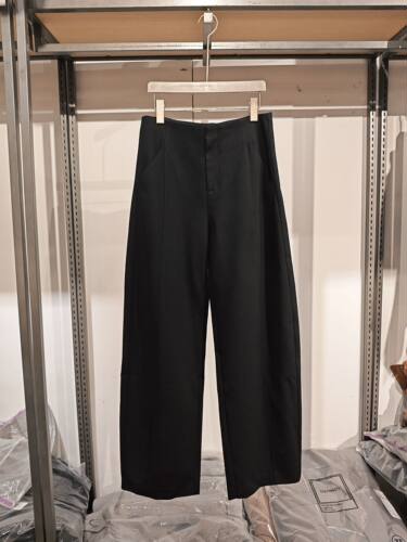 L系列＆专柜秋款清仓福利 含绵羊毛 时尚香蕉裤 NO退NO换