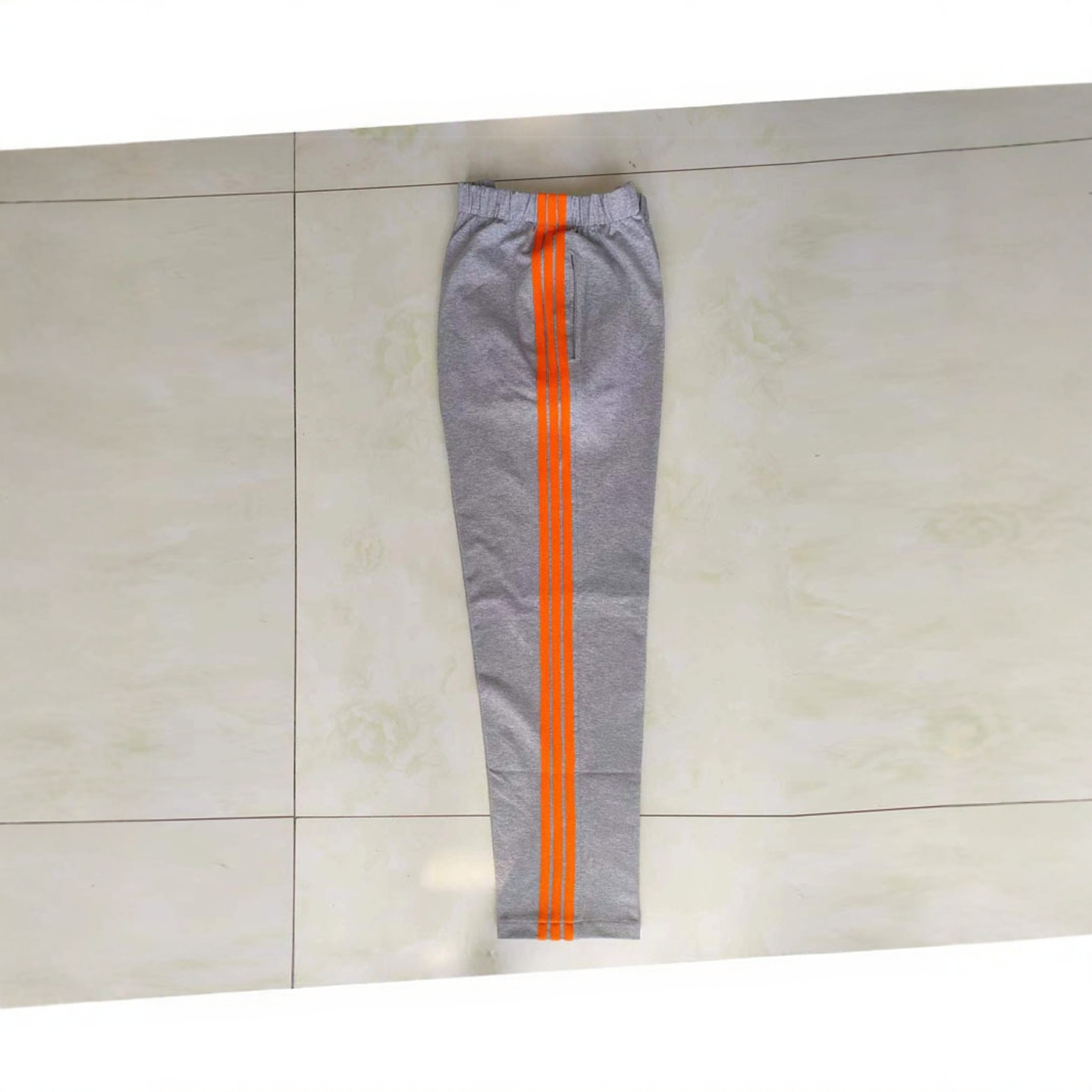 校服裤子南韩丝四季可定制加大