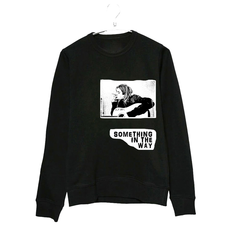 iggypopkurtcobain朋克摇滚贴布