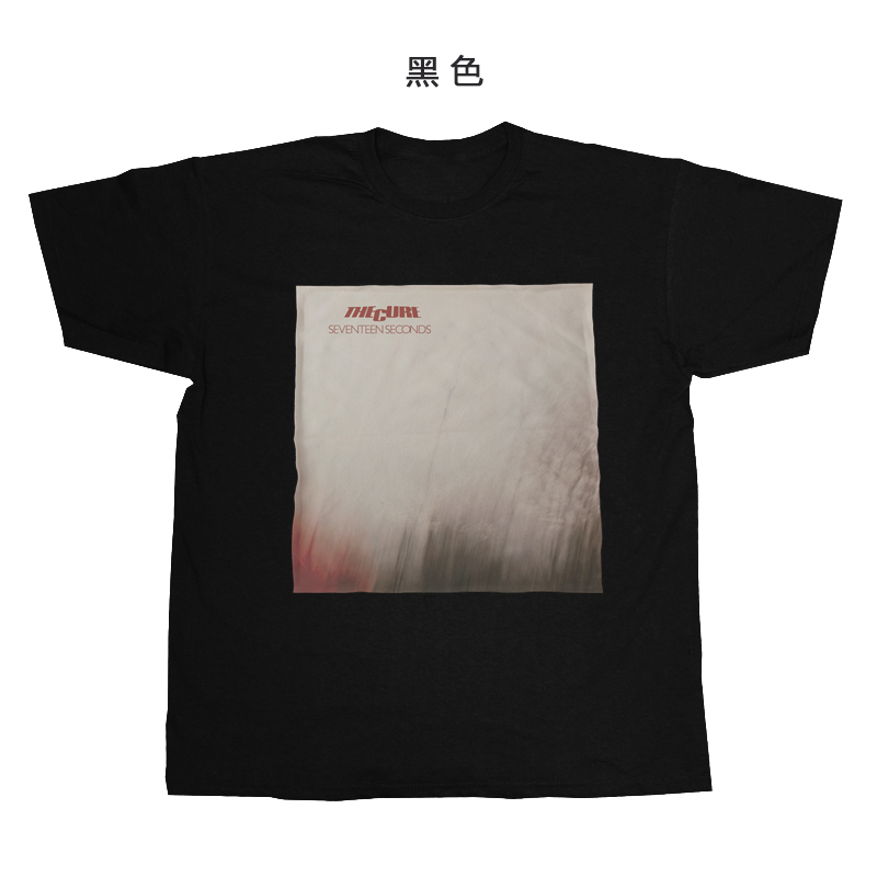 治愈乐队the cure boys dont cry怪人哥特摇滚暗黑无袖T背心坎肩