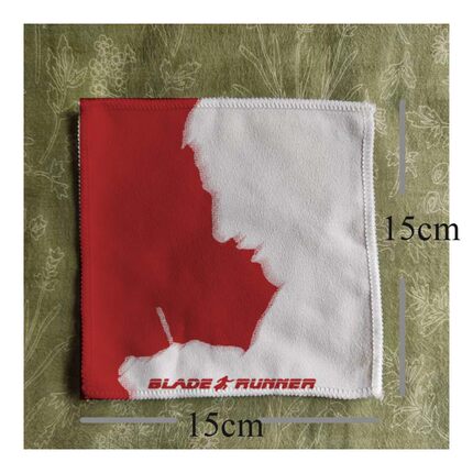 银翼杀手七宗罪猜火车blade runner电影文艺布贴包包衣服配件装饰
