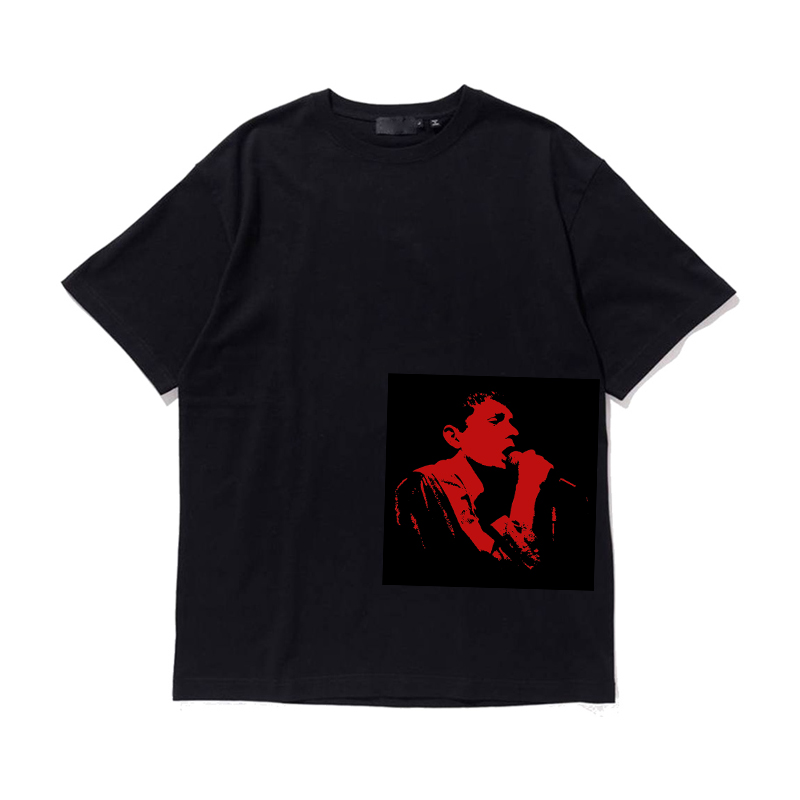 joy division sex pistols punk goth摇滚贴布纯棉坎肩无袖T背心