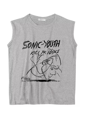 绿洲oasis柯本kurtCobain音速青年sonicYouth电头radiohead夏坎肩