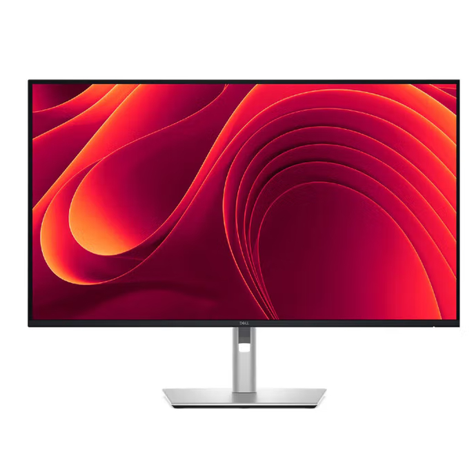 DELL戴尔P3225QE 31.5英寸  4K  100Hz刷新 Type-C 90W反向充电