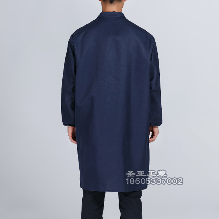 Vêtement de travail en polyester - Ref 1913591 Image 5