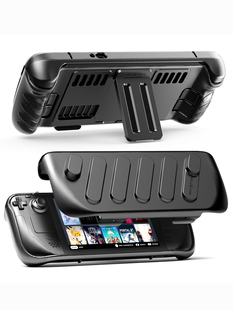 专用于steam deck掌机保护壳游戏机保护套配件