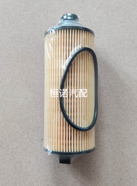 1012035-90D轻卡解放J6F大柴CA4DD1道依茨1012035-16FY/A机油滤芯