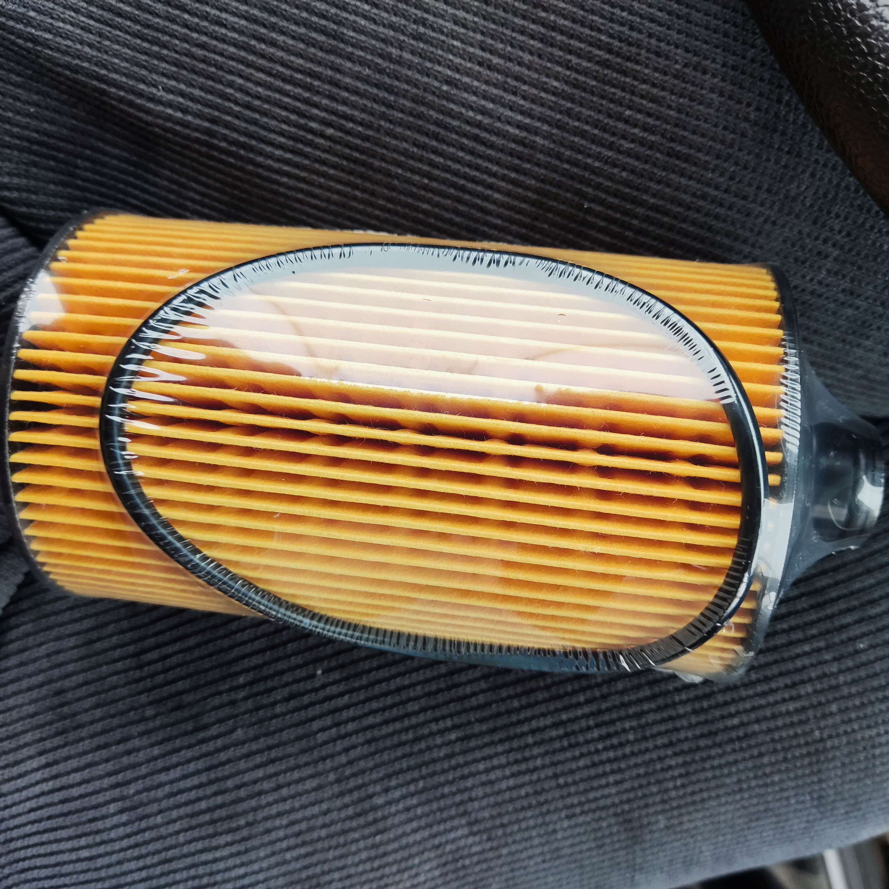 适配潍柴道依茨机油滤芯p6发动机滤芯机滤配件13055724