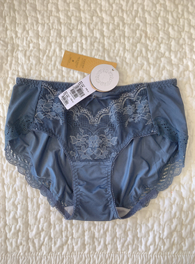 奥维丝丽中腰三角液化钛抗菌内裤2361K配2361/2362/2363-2364