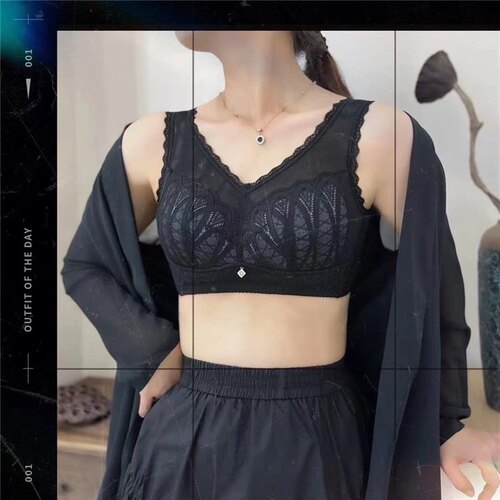 能量石内衣owsL/奥维丝丽棉减压