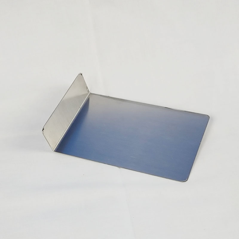 长方形自创豆腐铲不锈钢铲方便干净长方形卫生可定做尺寸