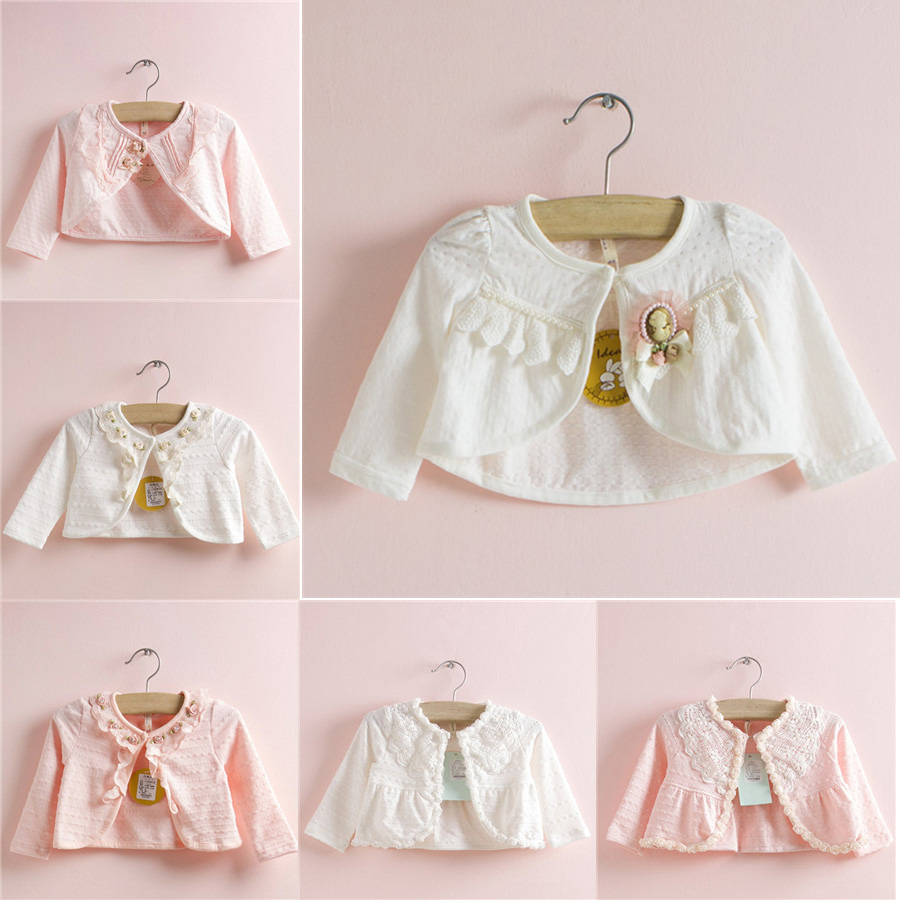 Cape pour fille IDEA - Ref 2155370 Image 1